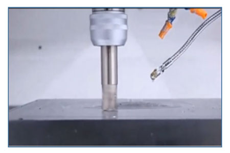 Metodi operativi di produzione e misure di manutenzione di stampi per pressofusione di alluminio