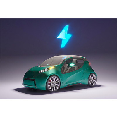 Racing verso la sostenibile: custodie per batterie EV in auto da corsa elettriche