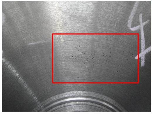 6 motivi del restringimento porosità della pressofusione di alluminio
