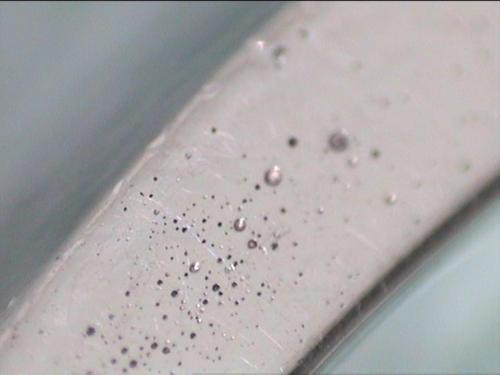 6 modi per risolvere la porosità di pressofusione in alluminio