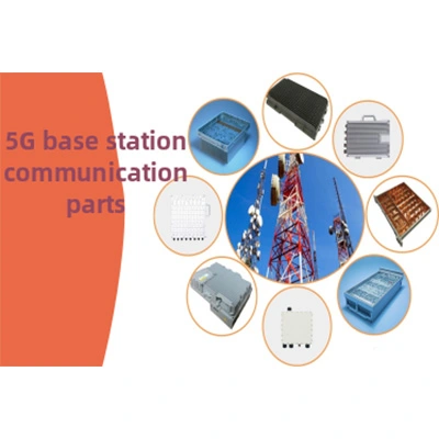 Analisi delle apparecchiature di telecomunicazione 5G