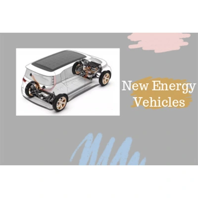 La richiesta di veicoli elettrici per parti di pressofusione in lega di alluminio
